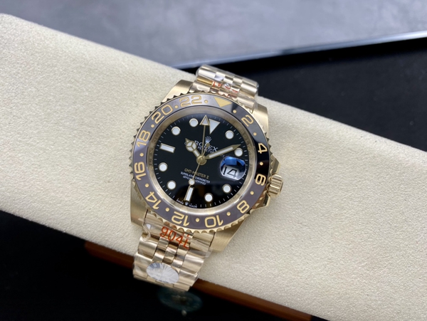 激安ロレックス内部構造